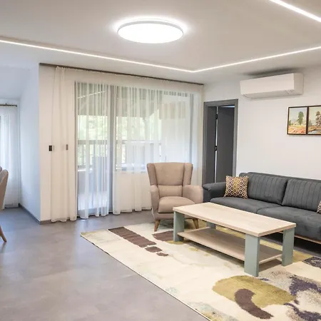 Arni Aparts Velingrad