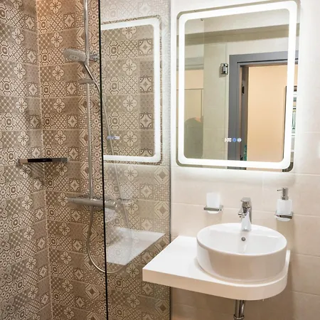 Arni Aparts * Velingrad