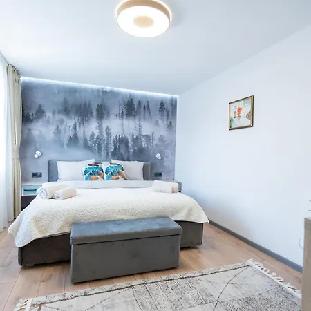 Arni Aparts * Velingrad