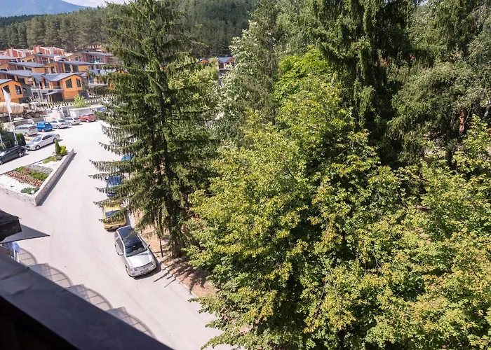 Arni Aparts 公寓 韦林格勒