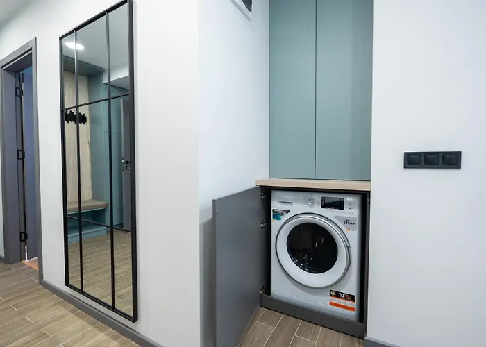 Arni Aparts * 韦林格勒